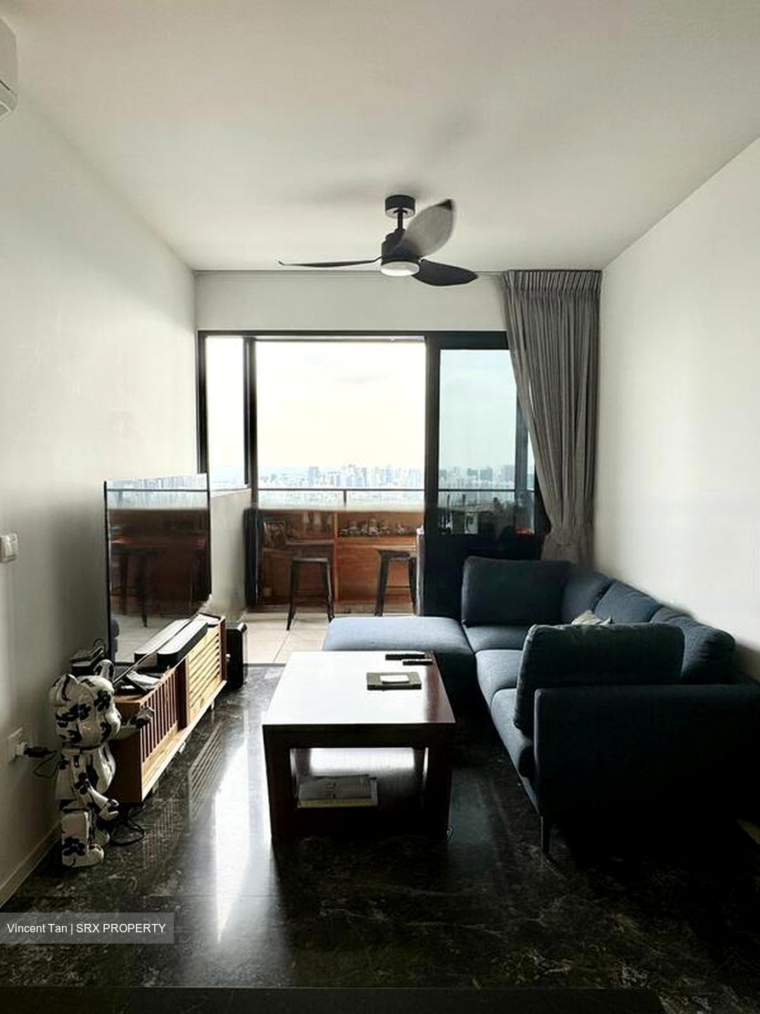 Avenue South Residence (D3), Apartment #468357291